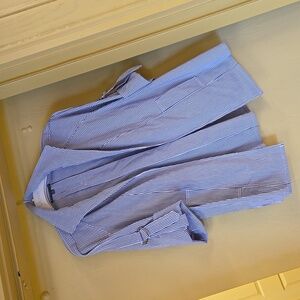 Elliott Lauren classic summertime jacket